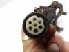 Exup valve Yamaha V max