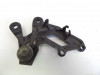 Main step holder right Kawasaki ZZR 1400
