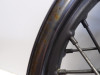 Felge hinten Suzuki LS 650