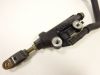 Rempomp achter Yamaha FZ6