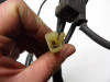Handlebar switch assy left Honda VF 1000 F