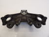 Fork top bridge Suzuki GSX 400 E