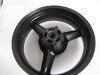 Felge hinten Suzuki GSX R 600