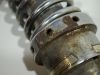 Stossdampfer hinten Honda CB 650