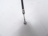 Choke cable Yamaha FZR 600