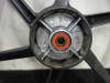 Achtervelg Honda CBR 125 R
