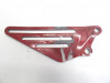 Schetsplaat links Kawasaki ZZR 1400