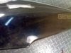 Heck links Yamaha FZR 1000