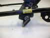 Achtersubframe Honda CB 1