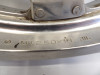 Rear wheel Honda XBR 500