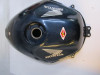 Fuel tank Honda Deauville 650 - 700