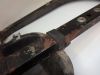 Heckrahme Aprilia RST 1000 Futura