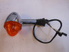 Blinker hinten links Triumph Thruxton 900