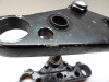 Steering stem + top bridge Suzuki VS 1400 Intruder