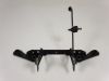 Radiator toebehoren Aprilia RST 1000 Futura