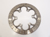 Remschijf voor Honda ST 1100 Pan European