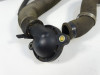 Kuhler Teile Yamaha FZ6