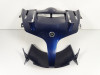 Topkuip Yamaha FJR 1300