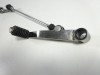 Schalthebel Honda CBF 1000