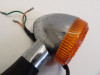 Knipperlicht links voor Honda VT 600