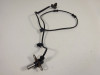 ABS sensor fuhler hinten Honda NC 700 X