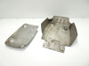 V bak voor BMW R 1150 GS