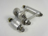 Link systeem achterveer KTM 690 SM