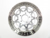 Braking Disc left front Kawasaki Z 1000