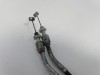 Throttle cable Suzuki GSX R 750
