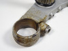 Steering stem Triumph Sprint ST 955