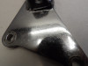 Main step holder left Honda VT 1100