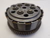Clutch Suzuki GS 500 E
