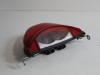 Rucklicht Honda CBR 600 F