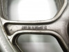 Hinterrad Komplett BMW K 100
