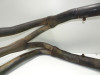 Downpipes Triumph Tiger 900