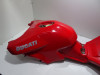 Benzintank Ducati Multistrada 1100