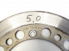 Bremsscheibe vorne Honda GL 650