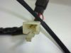 Lenkerschalter links Kawasaki ZZR 600