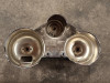 Tacho-set BMW Overige BMW