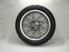 Achtervelg BMW F 650 GS