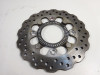 Rear brake disc Kawasaki VERSYS 650