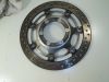 Remschijf voor Yamaha XJ 900 S Diversion