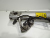 Standrohr Gabelholm links komplett BMW R 1100 GS