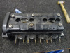 Cylinder head Yamaha YZF R1