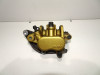 Brake caliper left front Honda CBF 600