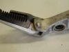 Footrest right Suzuki GS 550 ES
