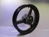 Voorvelg Yamaha YZF R6