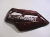 Cowl left small Kawasaki Z 900