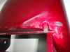 Achterspatbord Kawasaki EL 250