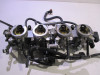 Throttle body Kawasaki Z 900